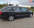 Коричневий Шкода Суперб, об'ємом двигуна 1.8 л та пробігом 230 тис. км за 7500 $, фото 11 на Automoto.ua