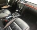 Коричневий Шкода Суперб, об'ємом двигуна 2 л та пробігом 238 тис. км за 11000 $, фото 7 на Automoto.ua