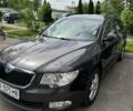 Коричневий Шкода Суперб, об'ємом двигуна 1.8 л та пробігом 293 тис. км за 8999 $, фото 52 на Automoto.ua