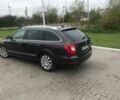 Коричневий Шкода Суперб, об'ємом двигуна 2 л та пробігом 238 тис. км за 11000 $, фото 4 на Automoto.ua