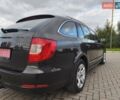 Коричневий Шкода Суперб, об'ємом двигуна 1.8 л та пробігом 230 тис. км за 7500 $, фото 1 на Automoto.ua