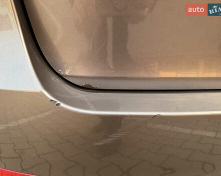 Коричневый Шкода Суперб, объемом двигателя 1.97 л и пробегом 360 тыс. км за 10000 $, фото 10 на Automoto.ua