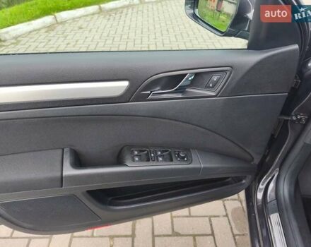Коричневий Шкода Суперб, об'ємом двигуна 1.8 л та пробігом 230 тис. км за 7500 $, фото 15 на Automoto.ua