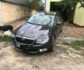 Коричневий Шкода Суперб, об'ємом двигуна 2 л та пробігом 238 тис. км за 11000 $, фото 1 на Automoto.ua