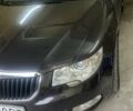Коричневий Шкода Суперб, об'ємом двигуна 2 л та пробігом 238 тис. км за 11000 $, фото 1 на Automoto.ua