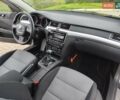 Коричневий Шкода Суперб, об'ємом двигуна 1.8 л та пробігом 230 тис. км за 7500 $, фото 22 на Automoto.ua