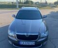 Коричневий Шкода Суперб, об'ємом двигуна 2 л та пробігом 312 тис. км за 9200 $, фото 1 на Automoto.ua