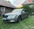 Коричневий Шкода Суперб, об'ємом двигуна 1.97 л та пробігом 230 тис. км за 9200 $, фото 1 на Automoto.ua