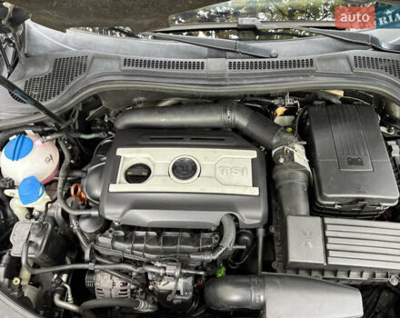 Коричневый Шкода Суперб, объемом двигателя 1.8 л и пробегом 255 тыс. км за 8500 $, фото 24 на Automoto.ua