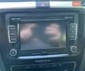 Коричневый Шкода Суперб, объемом двигателя 2 л и пробегом 221 тыс. км за 10299 $, фото 12 на Automoto.ua