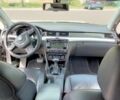 Коричневый Шкода Суперб, объемом двигателя 1.8 л и пробегом 192 тыс. км за 12200 $, фото 10 на Automoto.ua