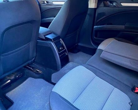 Коричневый Шкода Суперб, объемом двигателя 1.6 л и пробегом 241 тыс. км за 10600 $, фото 11 на Automoto.ua