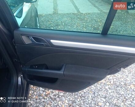 Коричневый Шкода Суперб, объемом двигателя 2 л и пробегом 329 тыс. км за 9700 $, фото 35 на Automoto.ua