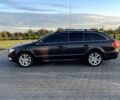 Коричневий Шкода Суперб, об'ємом двигуна 1.8 л та пробігом 219 тис. км за 7200 $, фото 1 на Automoto.ua