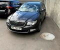 Коричневий Шкода Суперб, об'ємом двигуна 2 л та пробігом 280 тис. км за 8500 $, фото 1 на Automoto.ua