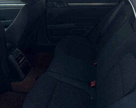 Коричневий Шкода Суперб, об'ємом двигуна 1.97 л та пробігом 290 тис. км за 9499 $, фото 10 на Automoto.ua