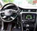 Коричневый Шкода Суперб, объемом двигателя 1.6 л и пробегом 299 тыс. км за 7600 $, фото 29 на Automoto.ua