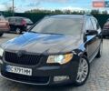 Коричневий Шкода Суперб, об'ємом двигуна 1.6 л та пробігом 268 тис. км за 8699 $, фото 1 на Automoto.ua