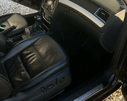 Коричневий Шкода Суперб, об'ємом двигуна 2 л та пробігом 233 тис. км за 10500 $, фото 8 на Automoto.ua