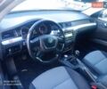 Коричневый Шкода Суперб, объемом двигателя 2 л и пробегом 329 тыс. км за 9700 $, фото 24 на Automoto.ua