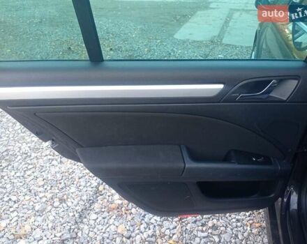 Коричневый Шкода Суперб, объемом двигателя 2 л и пробегом 329 тыс. км за 9700 $, фото 28 на Automoto.ua