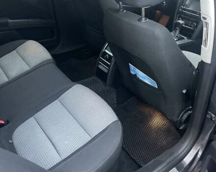 Шкода Суперб 2011 у Ужгороді на Automoto.ua Коричневий Шкода Суперб, об'ємом двигуна 1.97 л та пробігом 512 тис. км за 9500 $, фото 14 на Automoto.ua