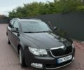 Коричневий Шкода Суперб, об'ємом двигуна 1.97 л та пробігом 290 тис. км за 10500 $, фото 1 на Automoto.ua