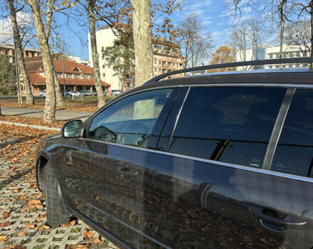 Коричневый Шкода Суперб, объемом двигателя 1.97 л и пробегом 315 тыс. км за 10800 $, фото 3 на Automoto.ua