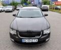 Коричневый Шкода Суперб, объемом двигателя 1.6 л и пробегом 299 тыс. км за 7600 $, фото 3 на Automoto.ua