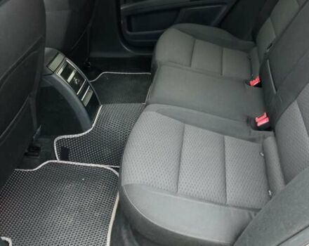 Коричневый Шкода Суперб, объемом двигателя 1.8 л и пробегом 288 тыс. км за 7950 $, фото 2 на Automoto.ua