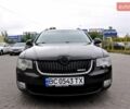 Коричневый Шкода Суперб, объемом двигателя 1.6 л и пробегом 299 тыс. км за 7600 $, фото 4 на Automoto.ua