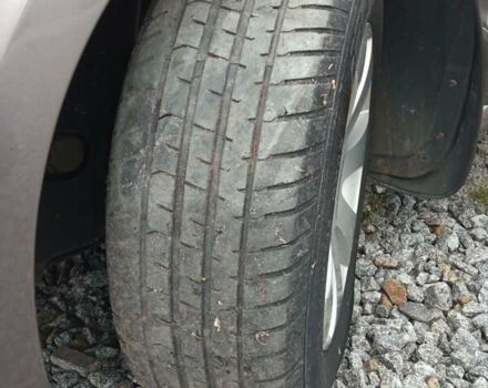 Коричневый Шкода Суперб, объемом двигателя 1.8 л и пробегом 288 тыс. км за 7950 $, фото 15 на Automoto.ua