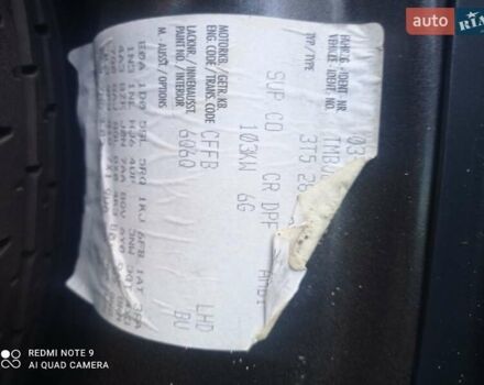 Коричневый Шкода Суперб, объемом двигателя 2 л и пробегом 329 тыс. км за 9700 $, фото 38 на Automoto.ua