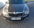 Коричневый Шкода Суперб, объемом двигателя 1.6 л и пробегом 300 тыс. км за 9000 $, фото 1 на Automoto.ua