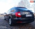 Коричневый Шкода Суперб, объемом двигателя 2 л и пробегом 329 тыс. км за 9700 $, фото 5 на Automoto.ua