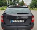 Коричневый Шкода Суперб, объемом двигателя 1.6 л и пробегом 298 тыс. км за 9600 $, фото 7 на Automoto.ua