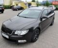 Коричневый Шкода Суперб, объемом двигателя 1.6 л и пробегом 299 тыс. км за 7600 $, фото 1 на Automoto.ua