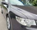 Коричневый Шкода Суперб, объемом двигателя 1.6 л и пробегом 298 тыс. км за 9600 $, фото 3 на Automoto.ua