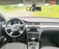 Коричневый Шкода Суперб, объемом двигателя 1.97 л и пробегом 319 тыс. км за 11500 $, фото 5 на Automoto.ua