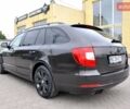 Коричневый Шкода Суперб, объемом двигателя 1.6 л и пробегом 299 тыс. км за 7600 $, фото 12 на Automoto.ua