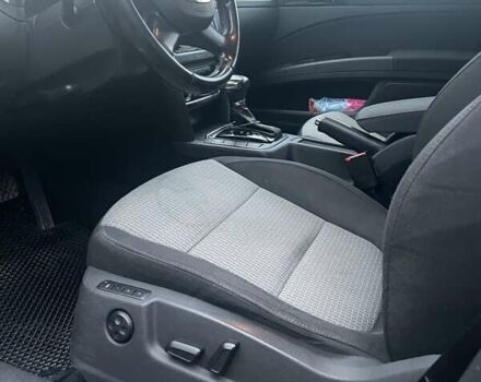 Шкода Суперб 2011 у Ужгороді на Automoto.ua Коричневий Шкода Суперб, об'ємом двигуна 1.97 л та пробігом 512 тис. км за 9500 $, фото 13 на Automoto.ua