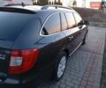 Коричневый Шкода Суперб, объемом двигателя 1.6 л и пробегом 300 тыс. км за 9000 $, фото 4 на Automoto.ua