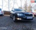 Коричневый Шкода Суперб, объемом двигателя 2 л и пробегом 329 тыс. км за 9700 $, фото 16 на Automoto.ua