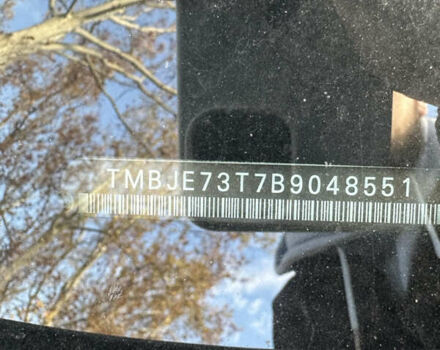 Коричневый Шкода Суперб, объемом двигателя 1.97 л и пробегом 315 тыс. км за 10800 $, фото 19 на Automoto.ua