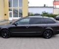 Коричневый Шкода Суперб, объемом двигателя 1.6 л и пробегом 299 тыс. км за 7600 $, фото 13 на Automoto.ua
