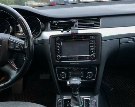 Шкода Суперб 2011 у Ужгороді на Automoto.ua Коричневий Шкода Суперб, об'ємом двигуна 1.97 л та пробігом 512 тис. км за 9500 $, фото 18 на Automoto.ua