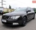 Коричневый Шкода Суперб, объемом двигателя 1.6 л и пробегом 299 тыс. км за 7600 $, фото 2 на Automoto.ua