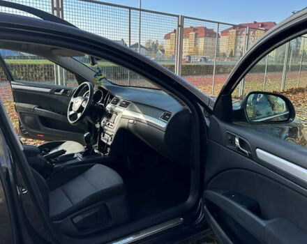 Коричневый Шкода Суперб, объемом двигателя 1.97 л и пробегом 315 тыс. км за 10800 $, фото 16 на Automoto.ua