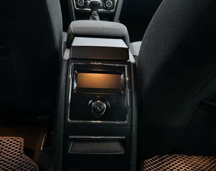 Шкода Суперб 2011 у Ужгороді на Automoto.ua Коричневий Шкода Суперб, об'ємом двигуна 1.97 л та пробігом 512 тис. км за 9500 $, фото 28 на Automoto.ua