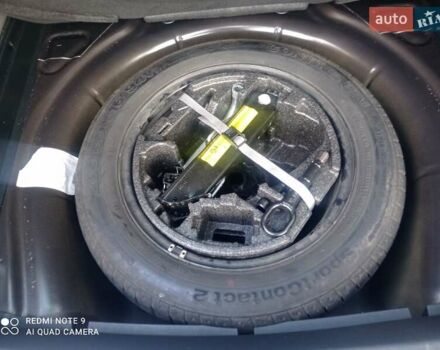 Коричневый Шкода Суперб, объемом двигателя 2 л и пробегом 329 тыс. км за 9700 $, фото 37 на Automoto.ua